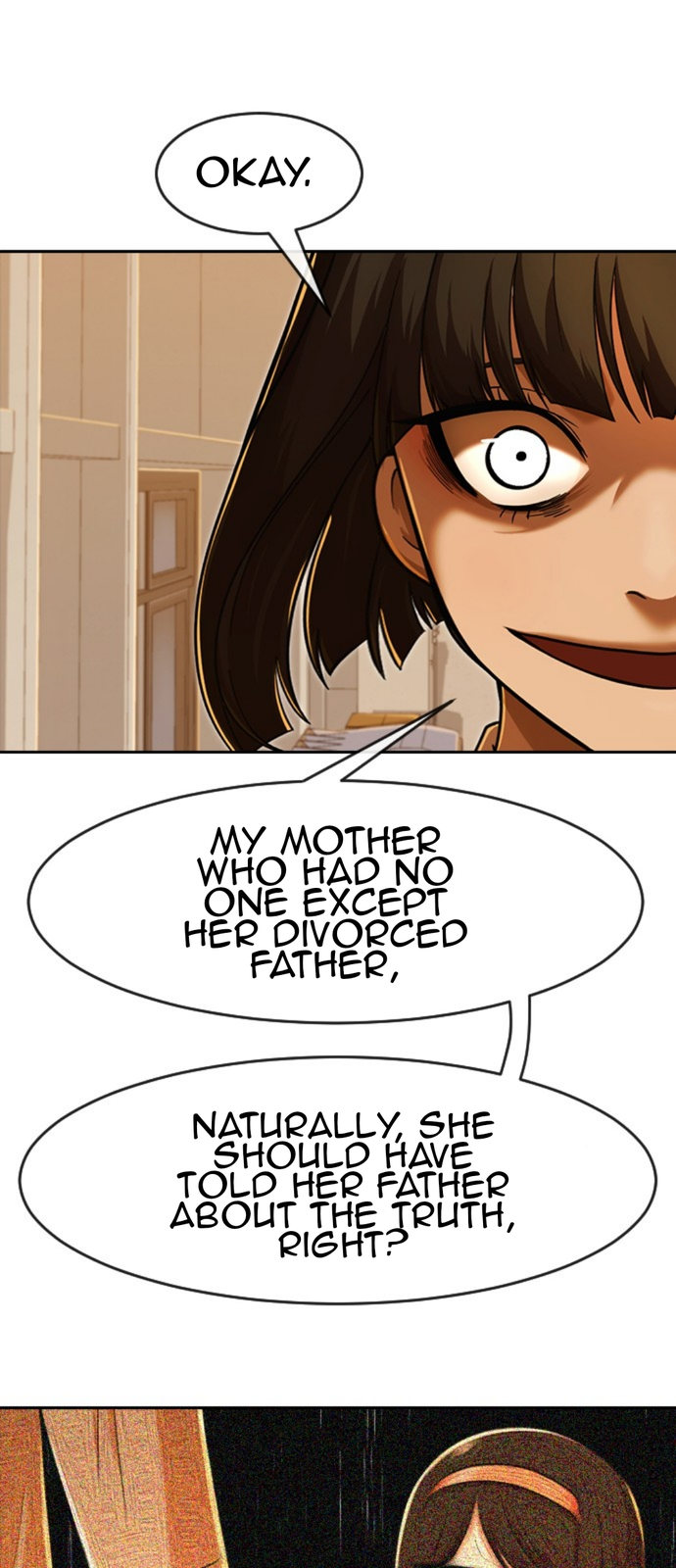 Random Chat chapter 168 page 42