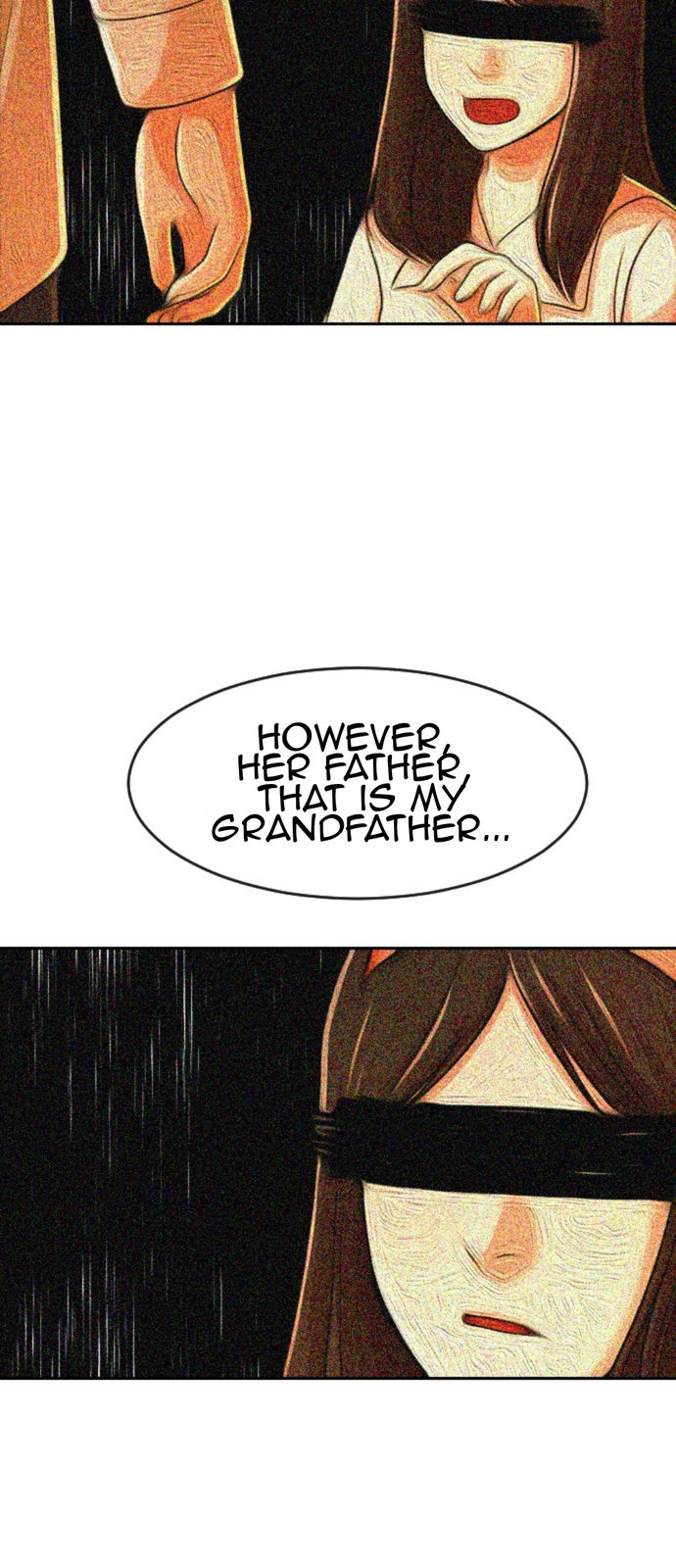 Random Chat chapter 168 page 43