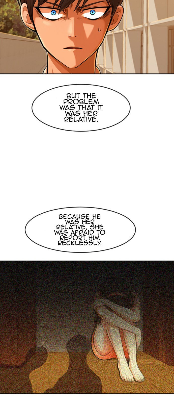 Random Chat chapter 168 page 47