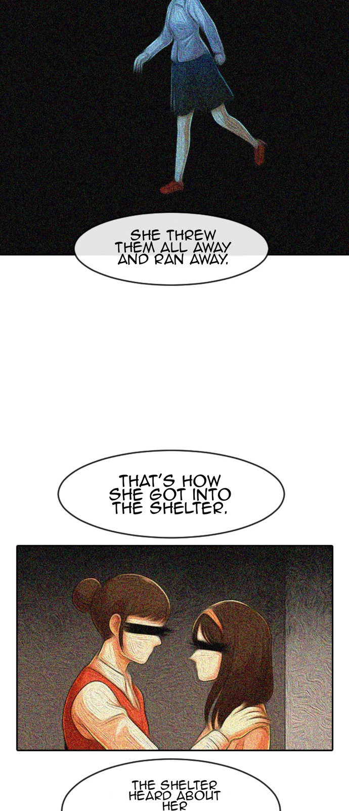 Random Chat chapter 168 page 51