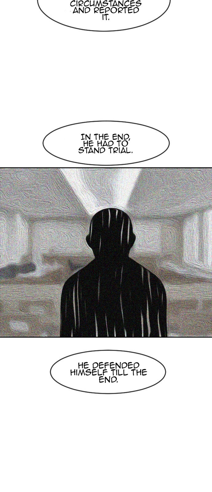 Random Chat chapter 168 page 52