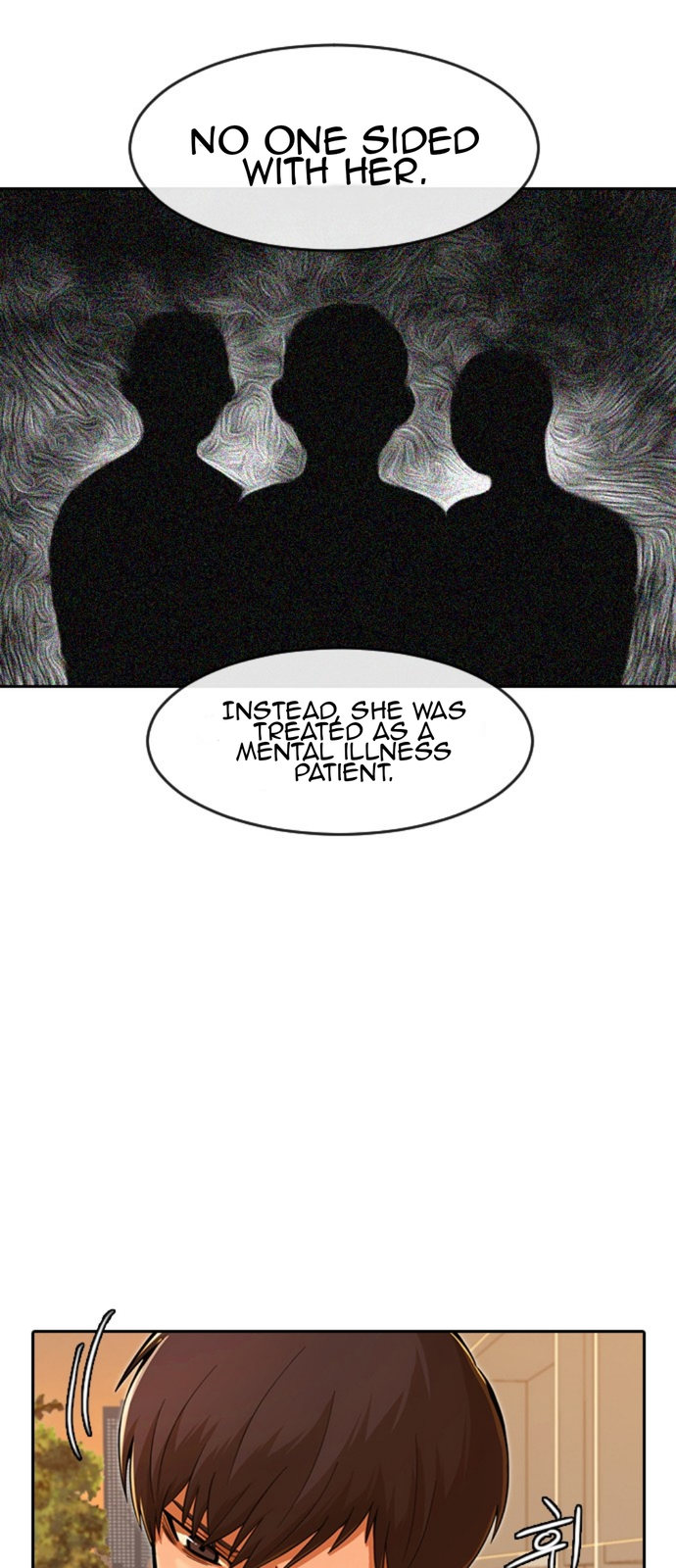 Random Chat chapter 168 page 53