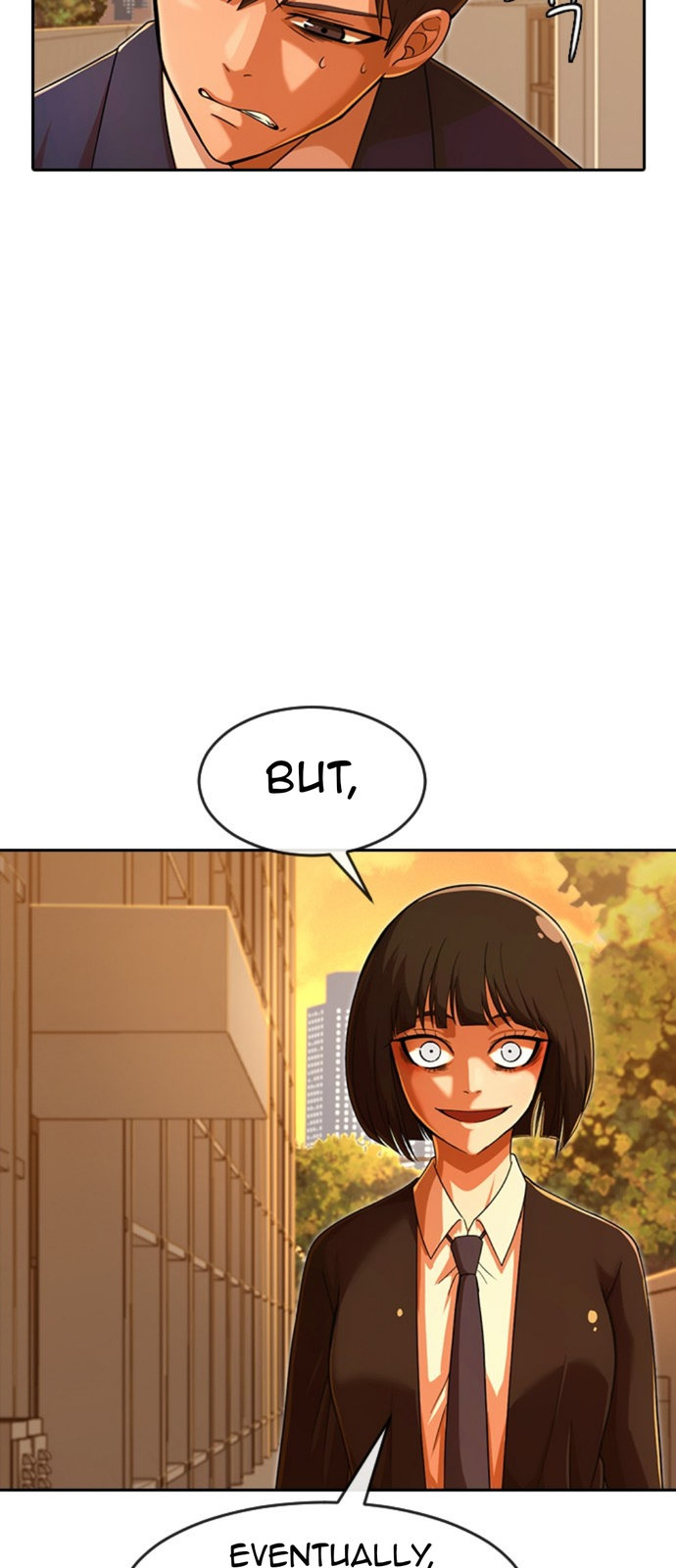 Random Chat chapter 168 page 54