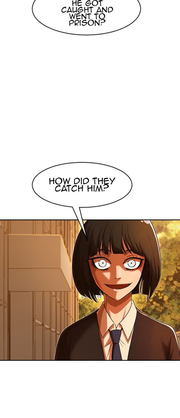 Random Chat chapter 168 page 55