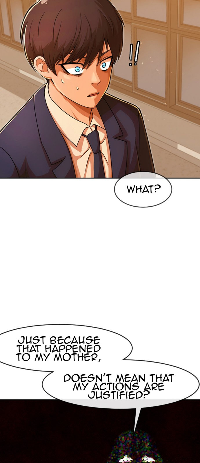 Random Chat chapter 168 page 65