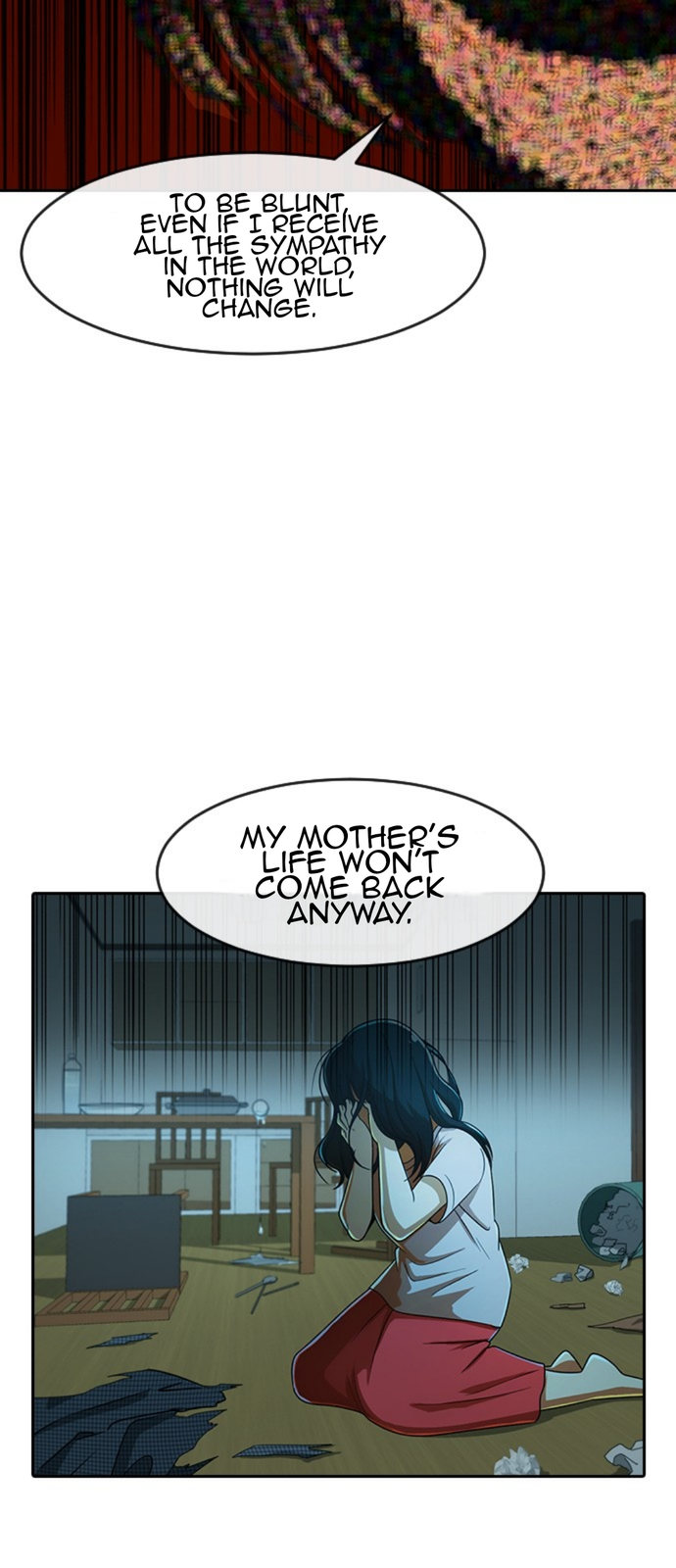Random Chat chapter 168 page 67