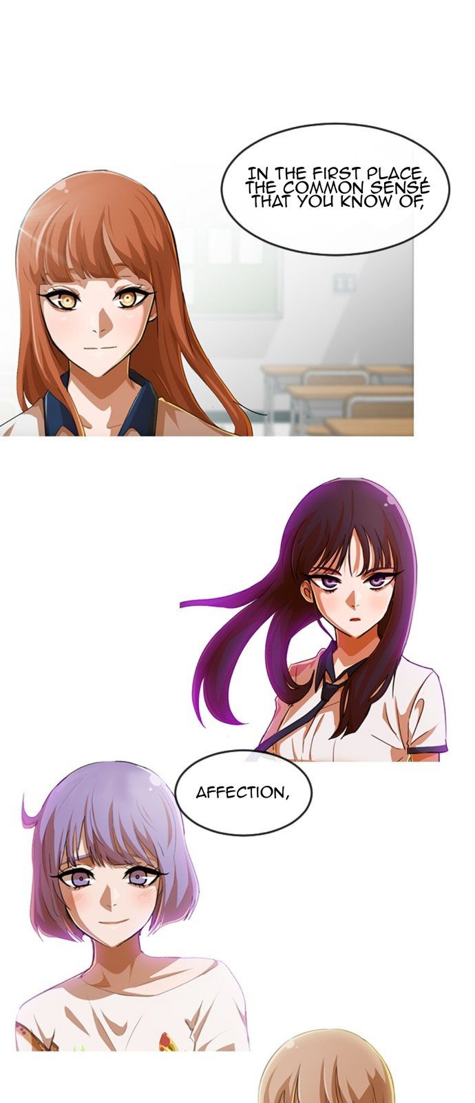 Random Chat chapter 168 page 69