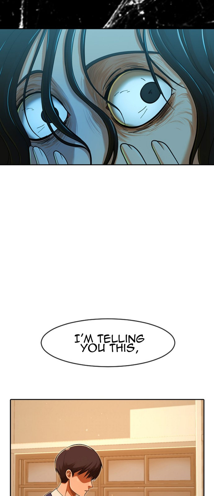 Random Chat chapter 168 page 74