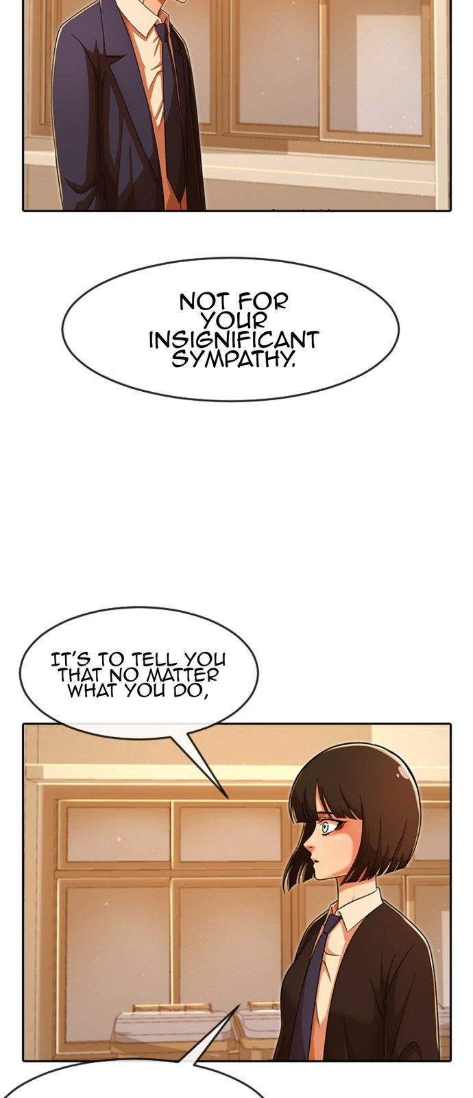Random Chat chapter 168 page 75