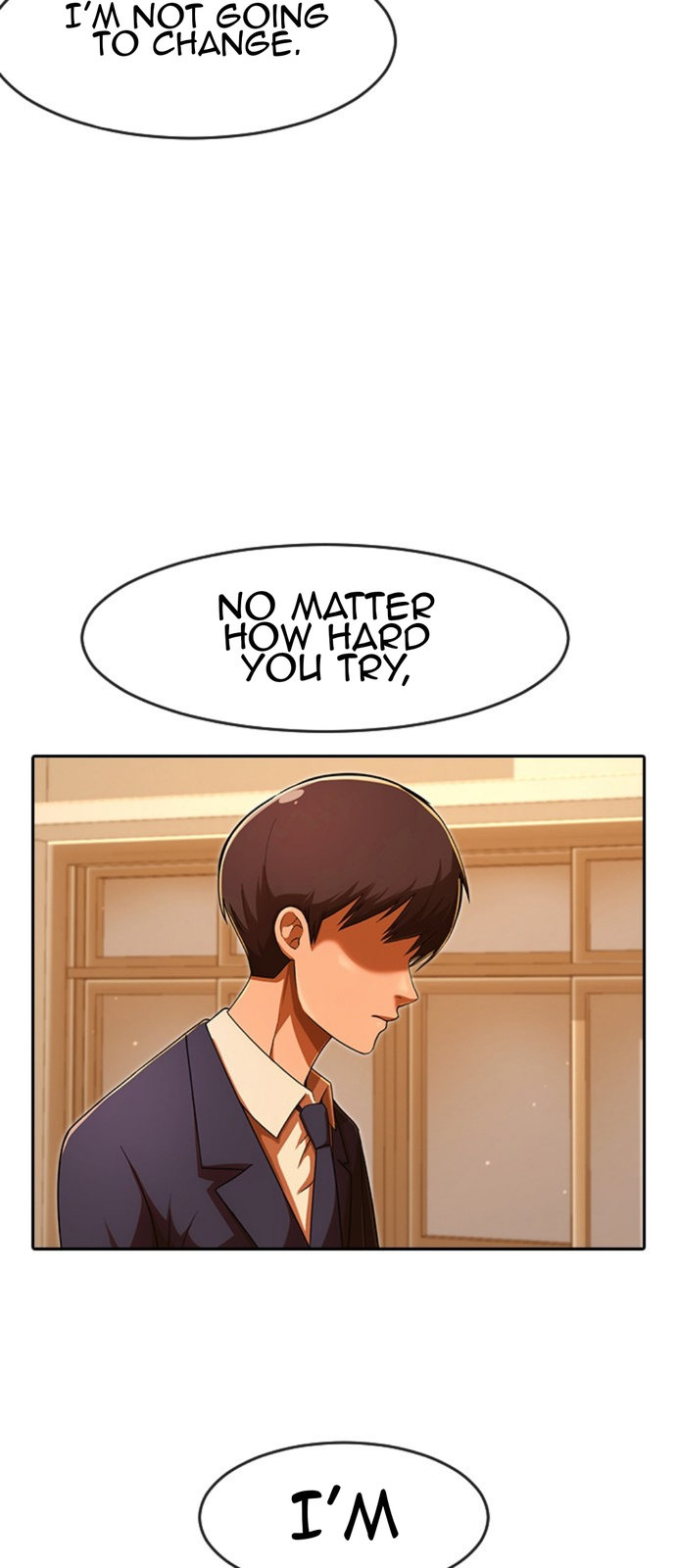 Random Chat chapter 168 page 76