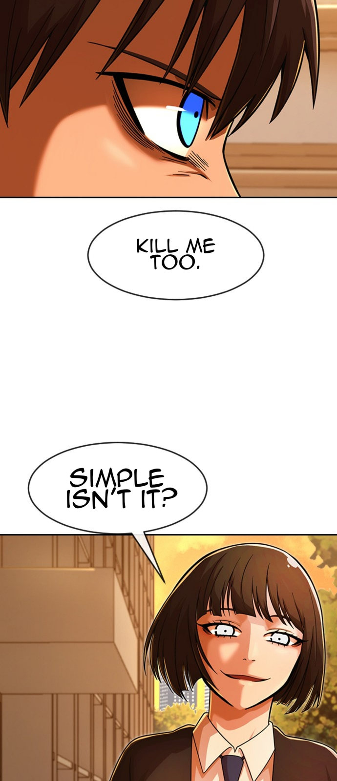 Random Chat chapter 168 page 80