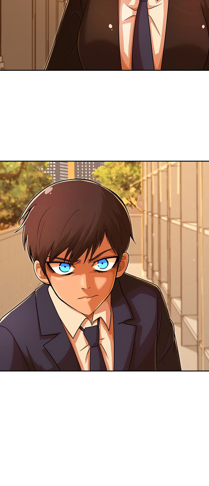 Random Chat chapter 168 page 81