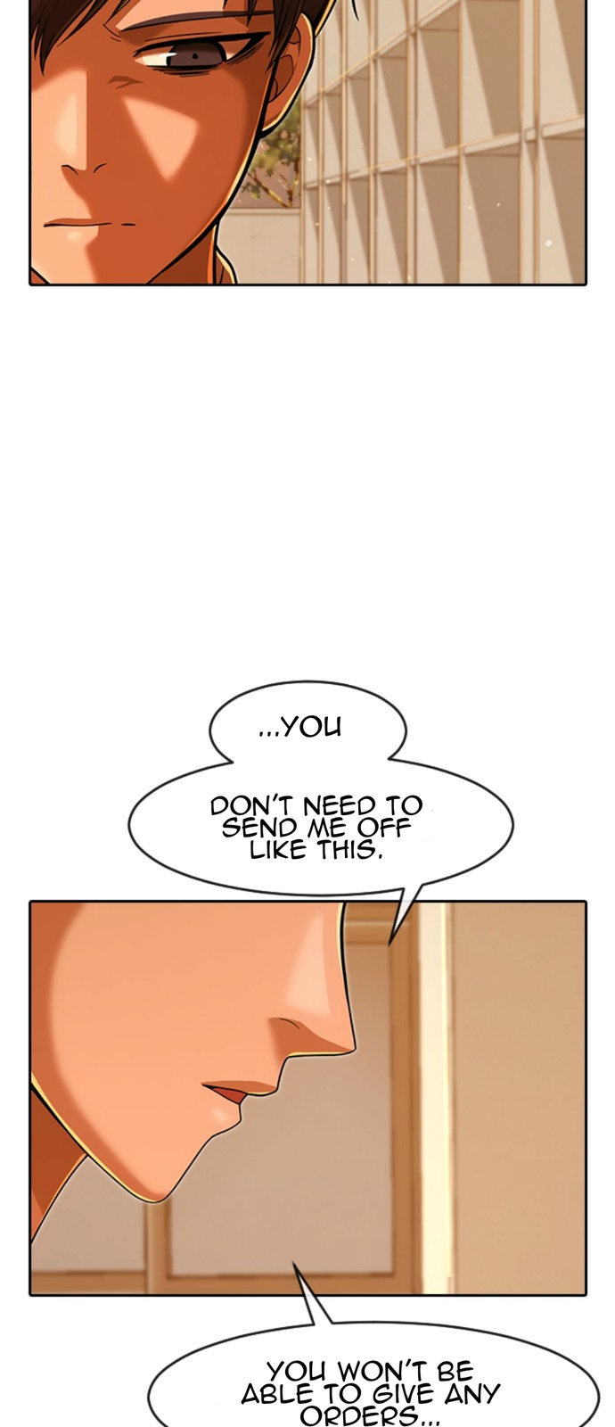 Random Chat chapter 168 page 91