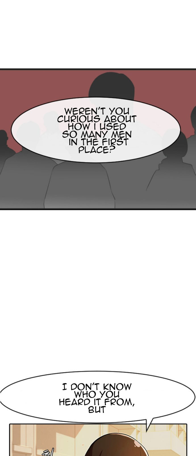 Random Chat chapter 168 page 94
