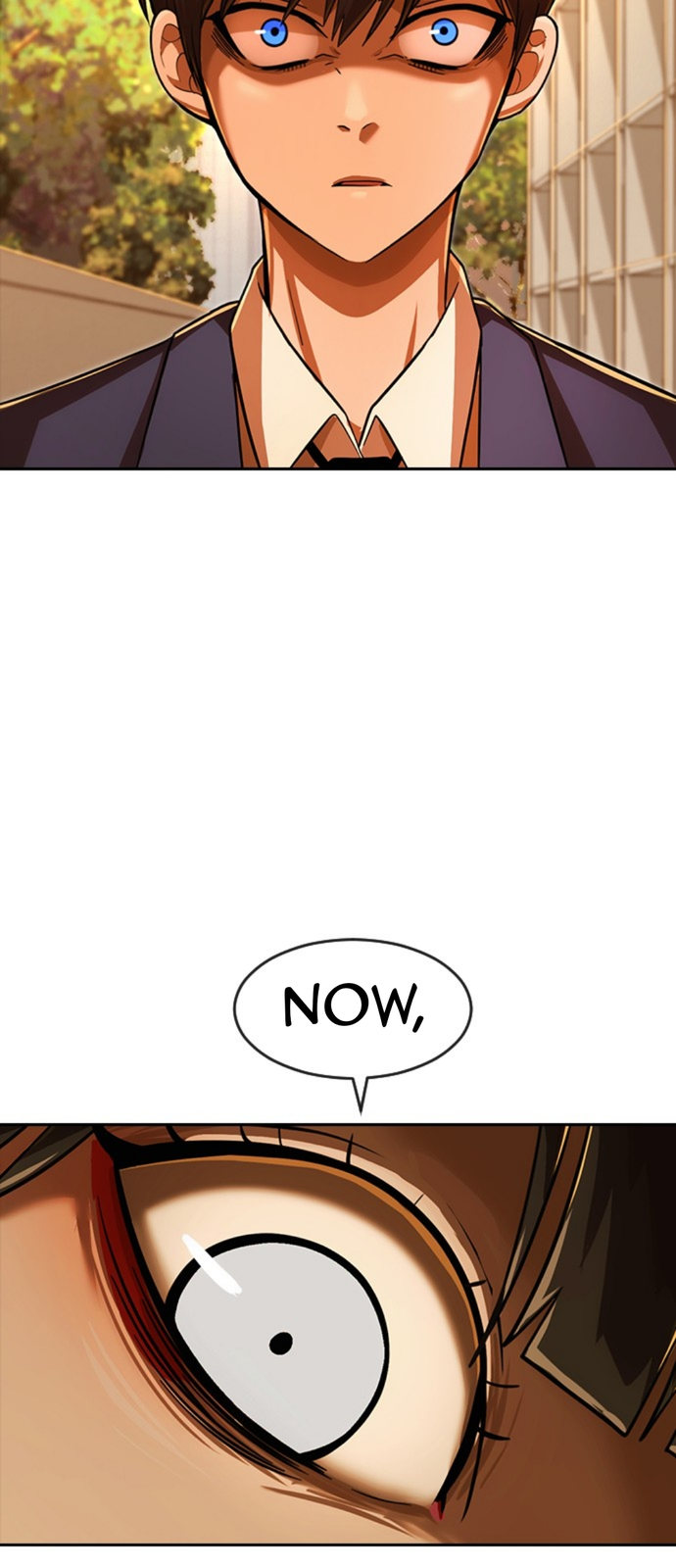 Random Chat chapter 168 page 98