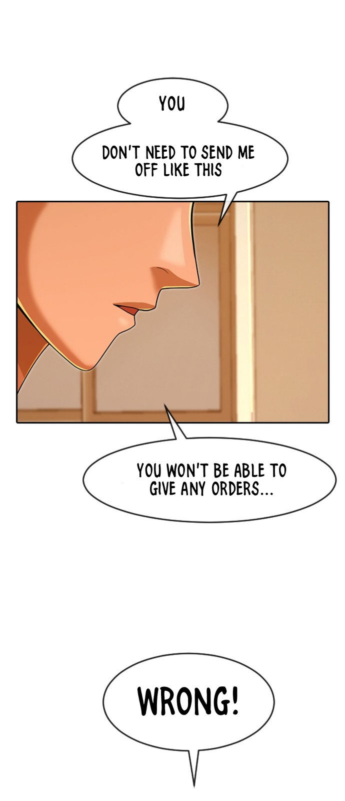 Random Chat chapter 169 page 1