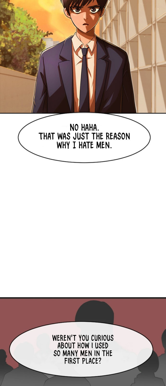 Random Chat chapter 169 page 3
