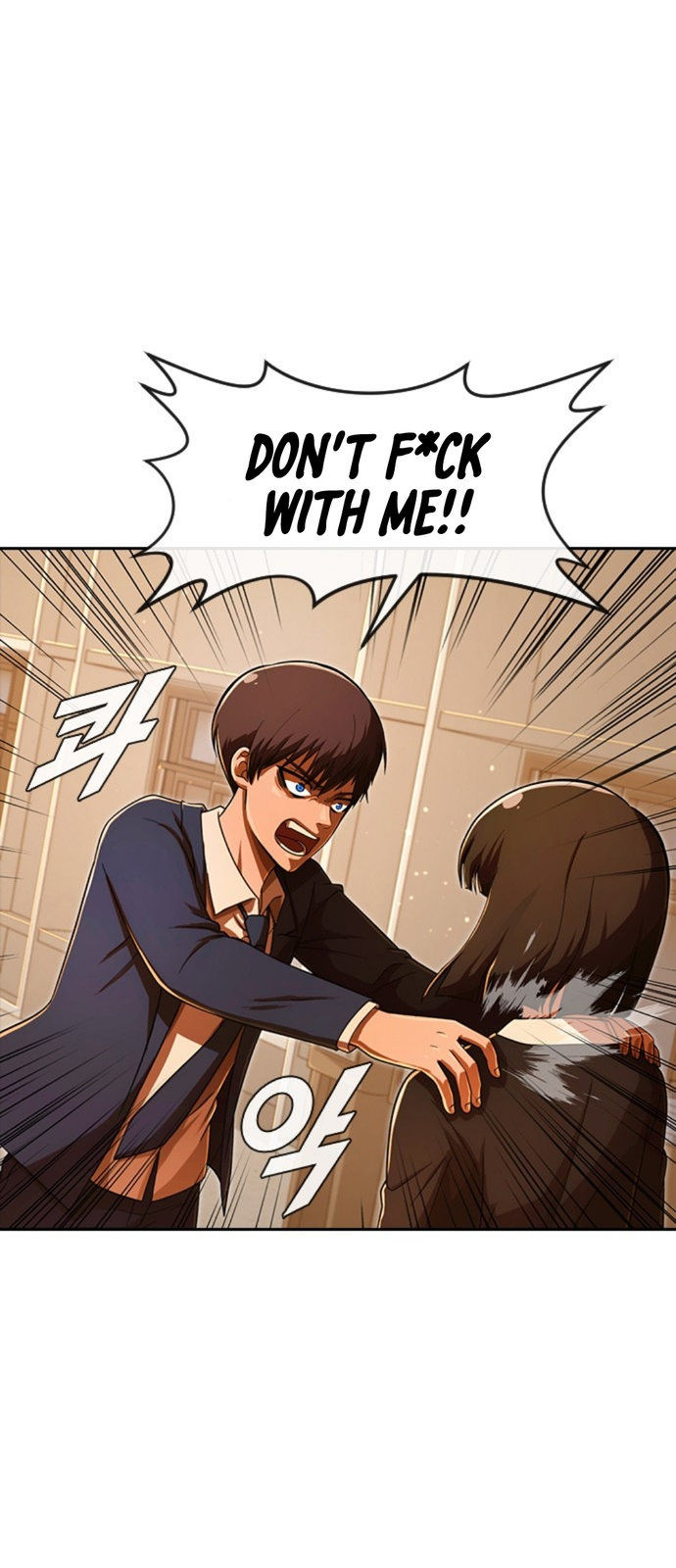 Random Chat chapter 169 page 11