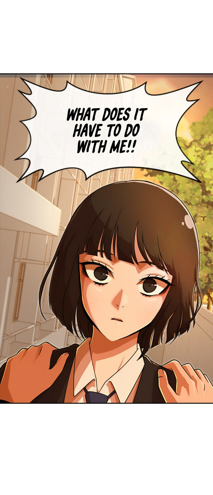 Random Chat chapter 169 page 13