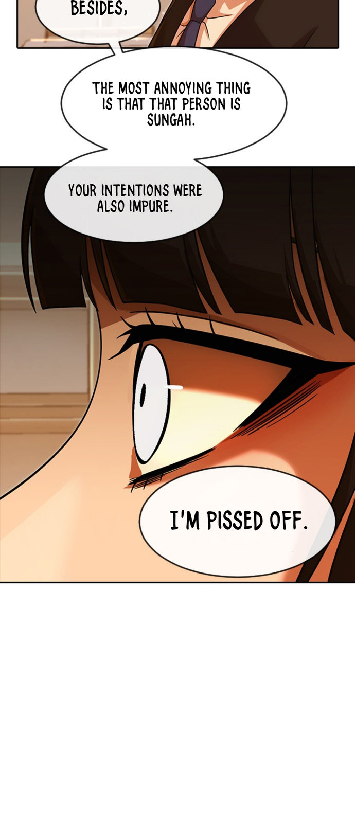 Random Chat chapter 169 page 21