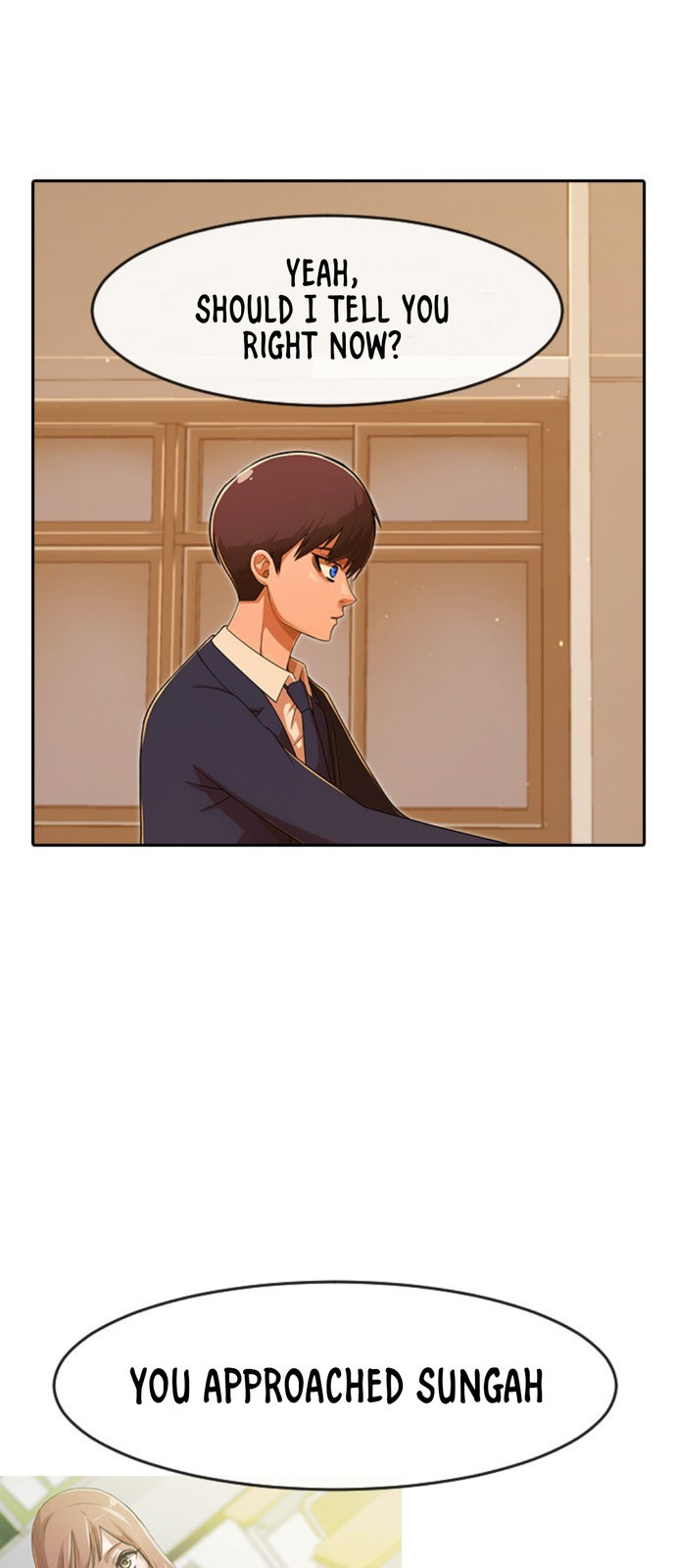 Random Chat chapter 169 page 22