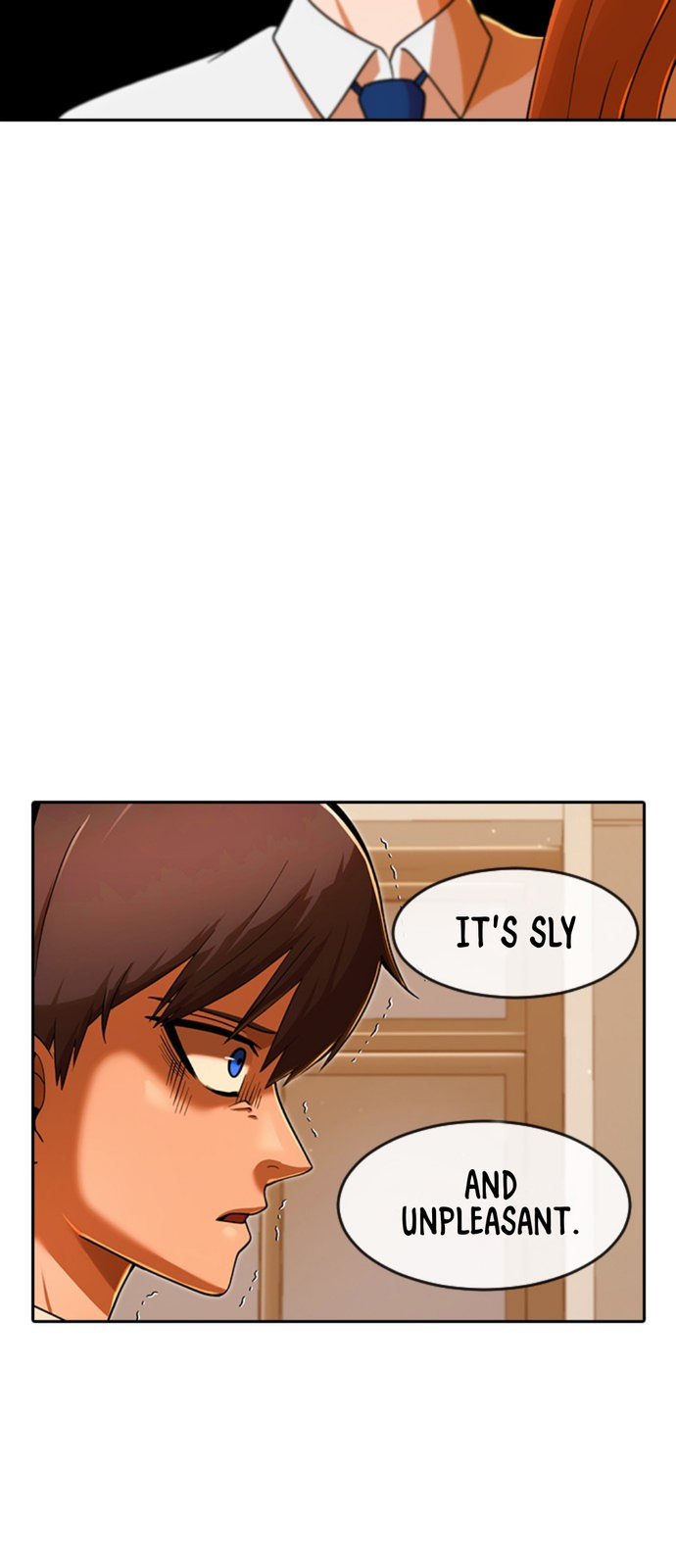 Random Chat chapter 169 page 26