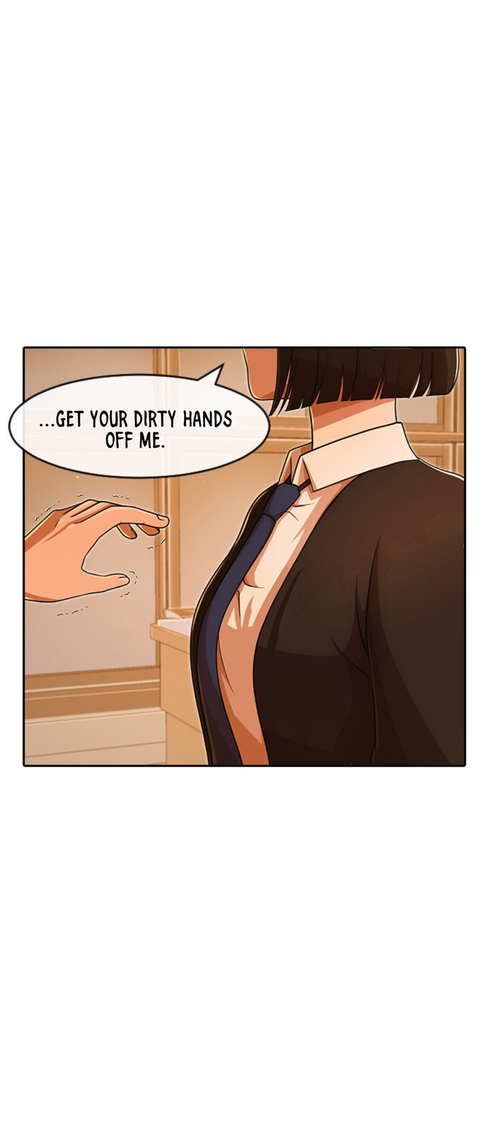 Random Chat chapter 169 page 27