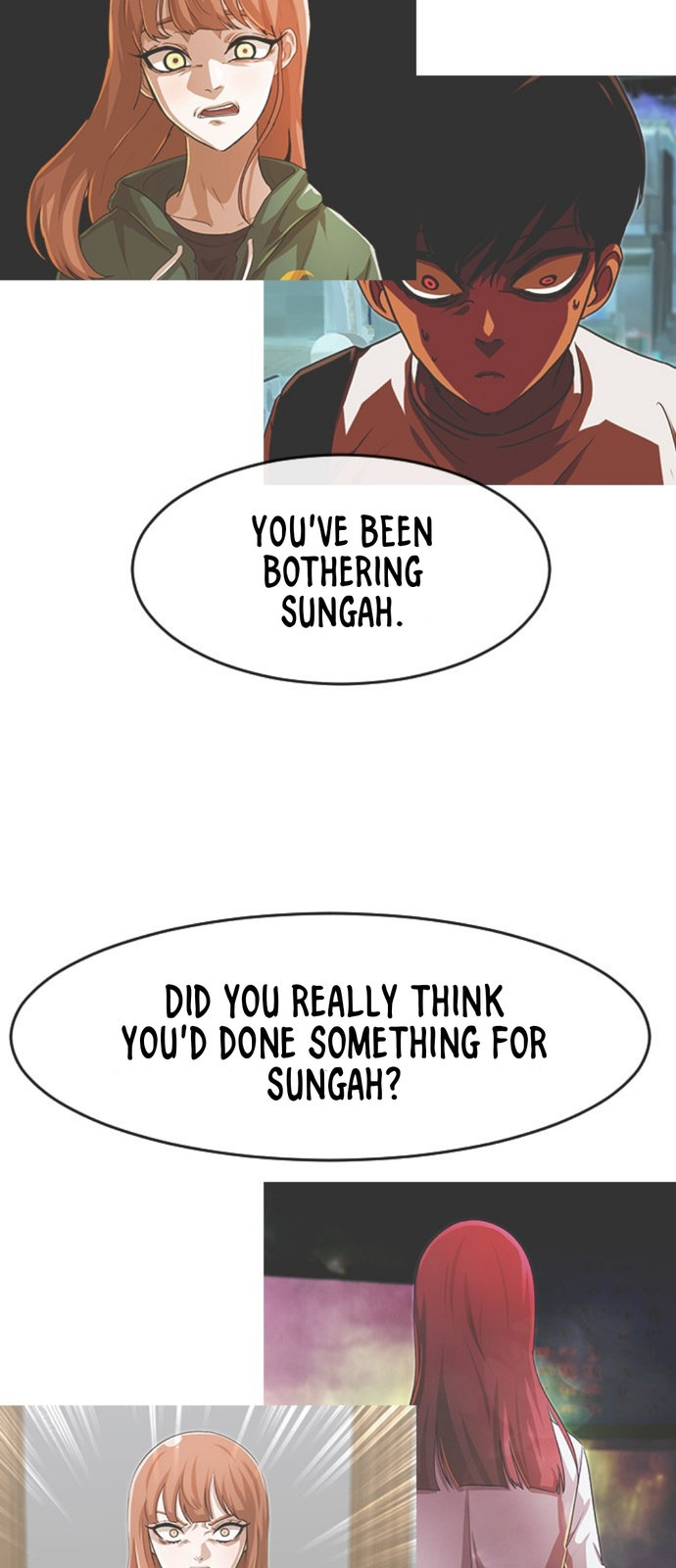 Random Chat chapter 169 page 33