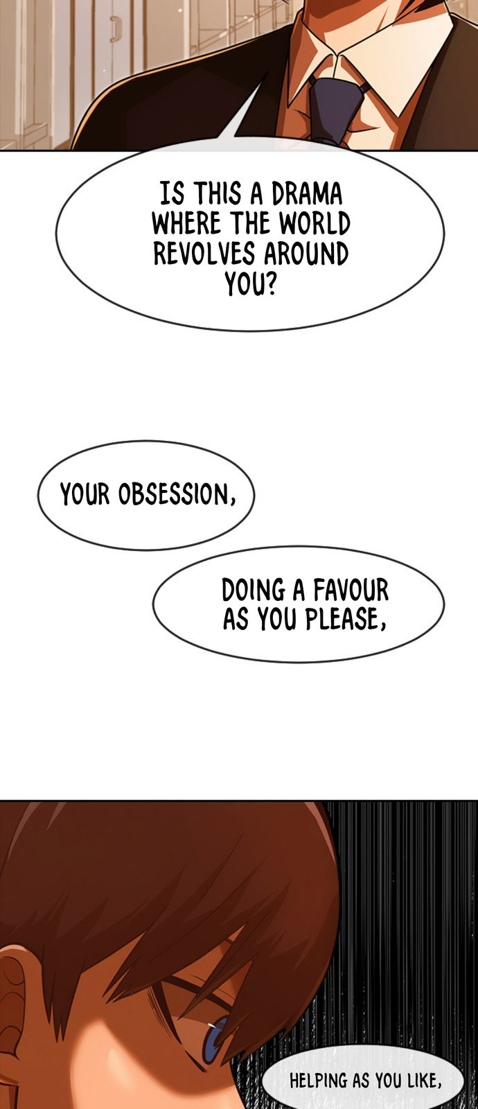 Random Chat chapter 169 page 37