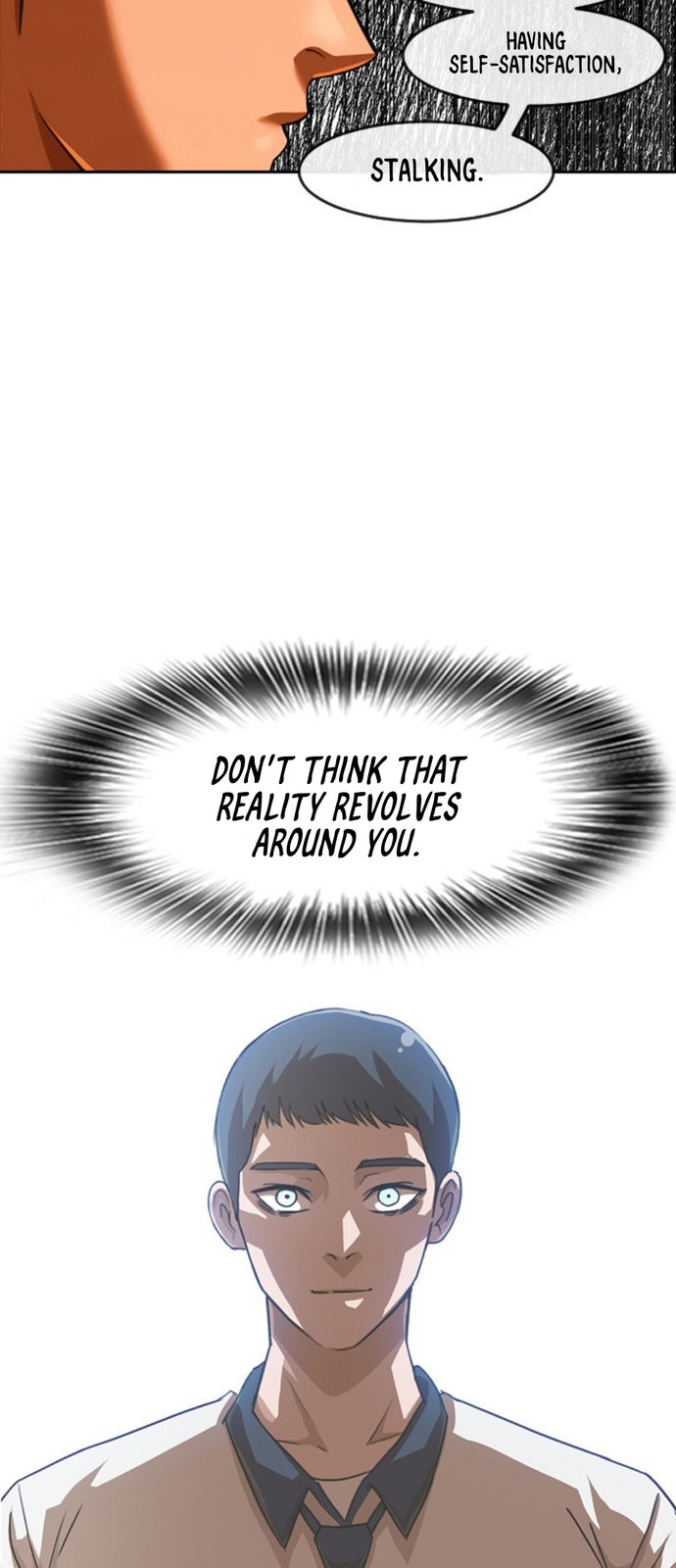 Random Chat chapter 169 page 38