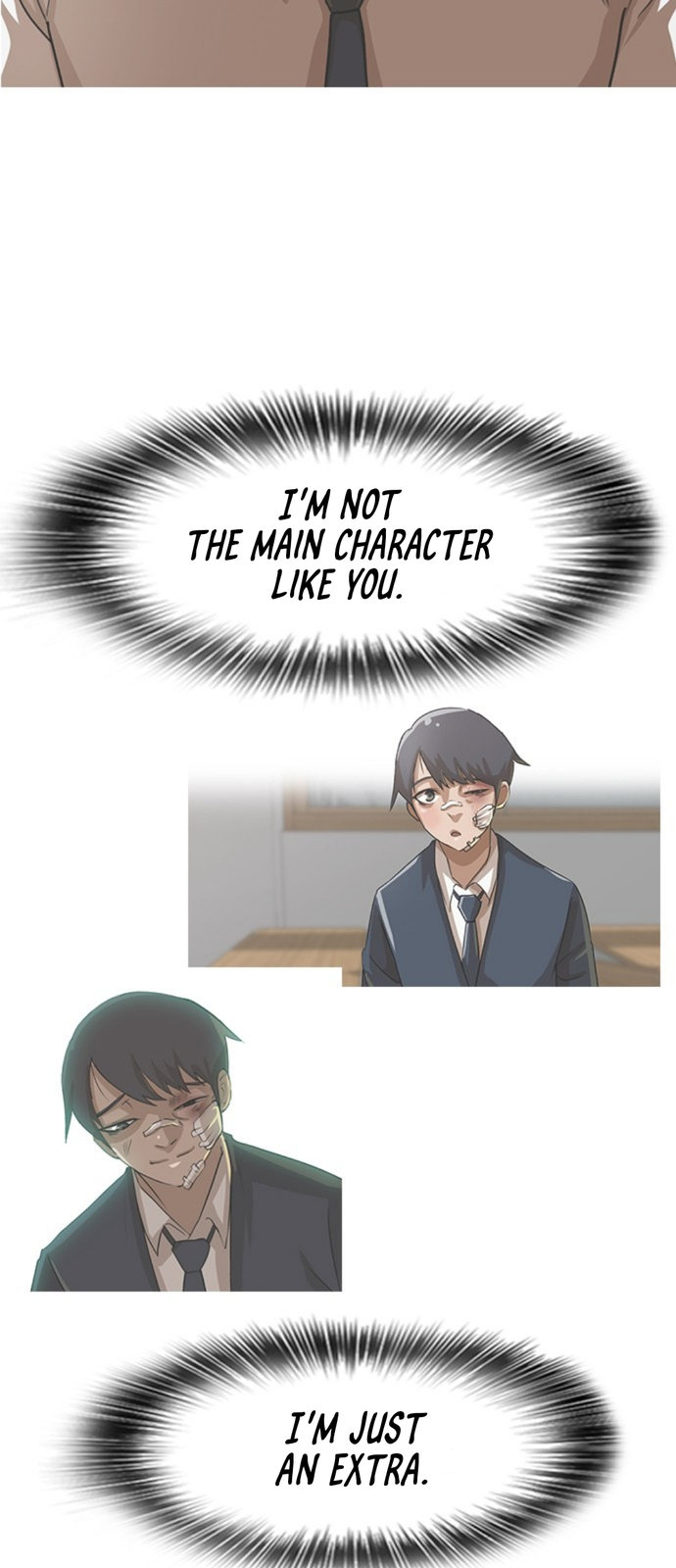 Random Chat chapter 169 page 39