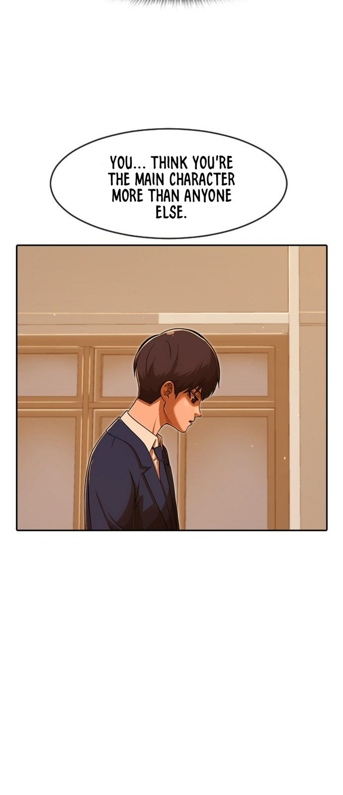 Random Chat chapter 169 page 40