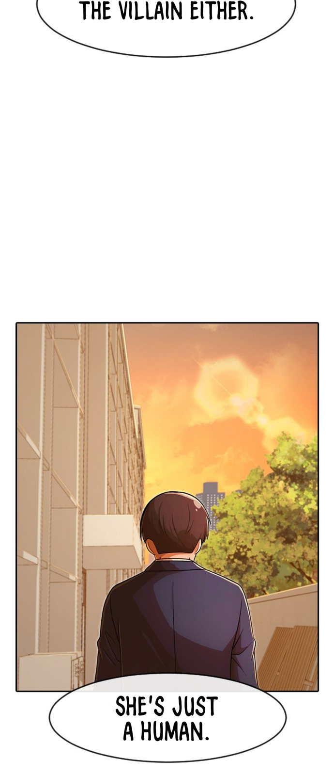 Random Chat chapter 169 page 42