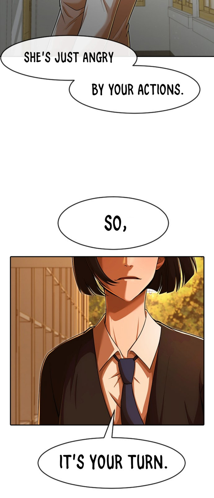 Random Chat chapter 169 page 44