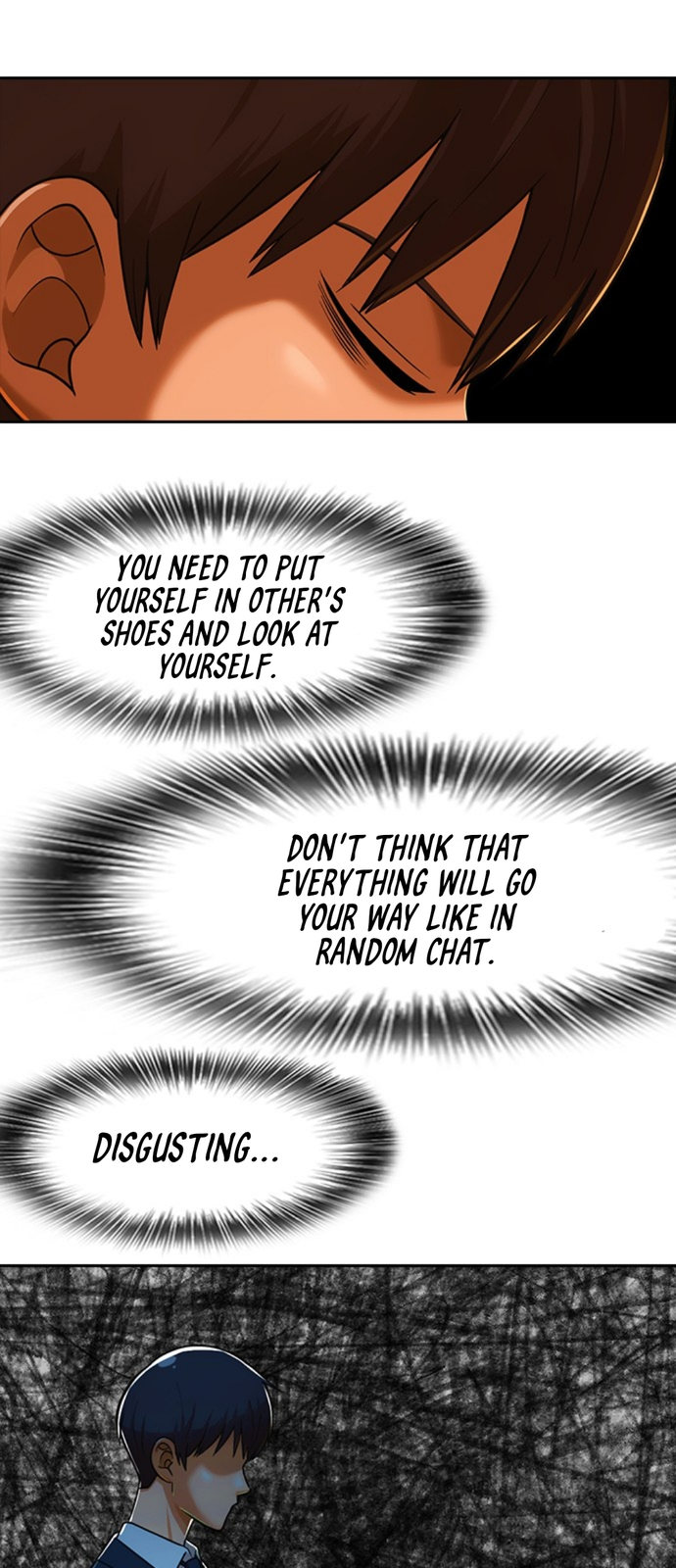 Random Chat chapter 169 page 58