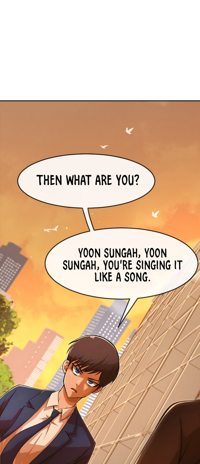 Random Chat chapter 169 page 66