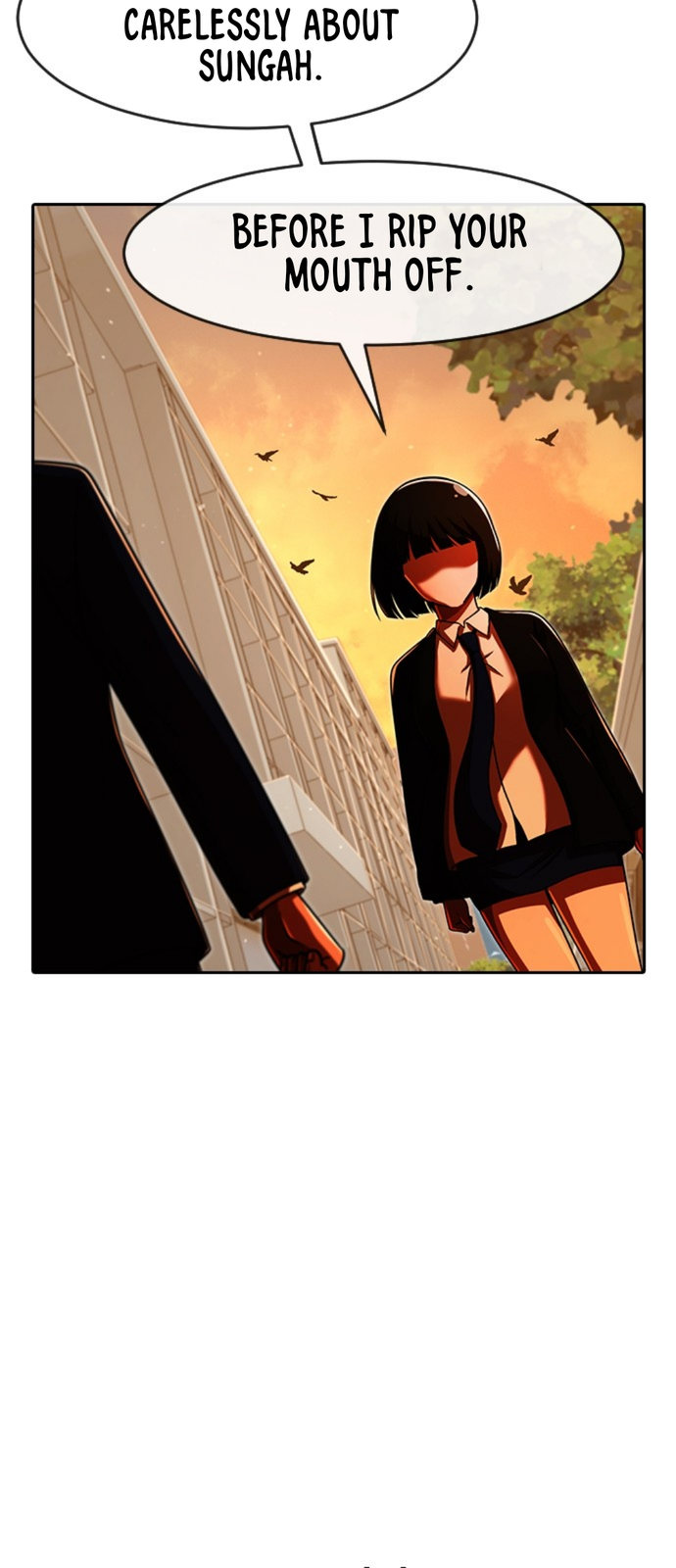 Random Chat chapter 169 page 71