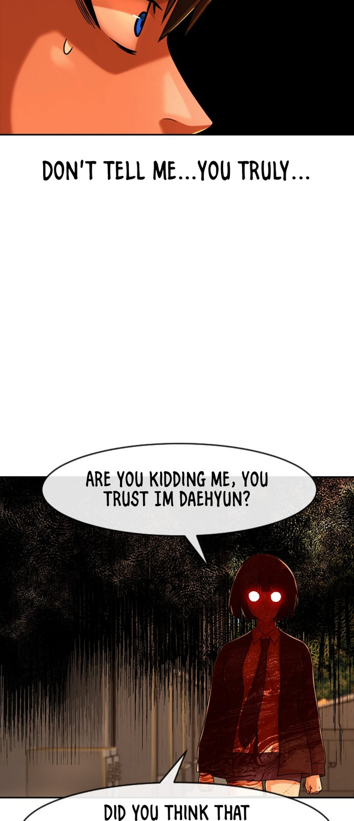 Random Chat chapter 169 page 74