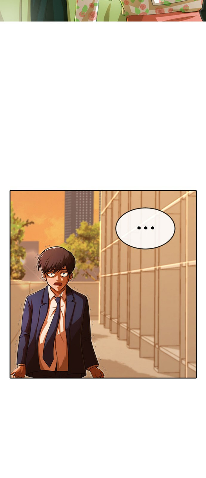 Random Chat chapter 169 page 76