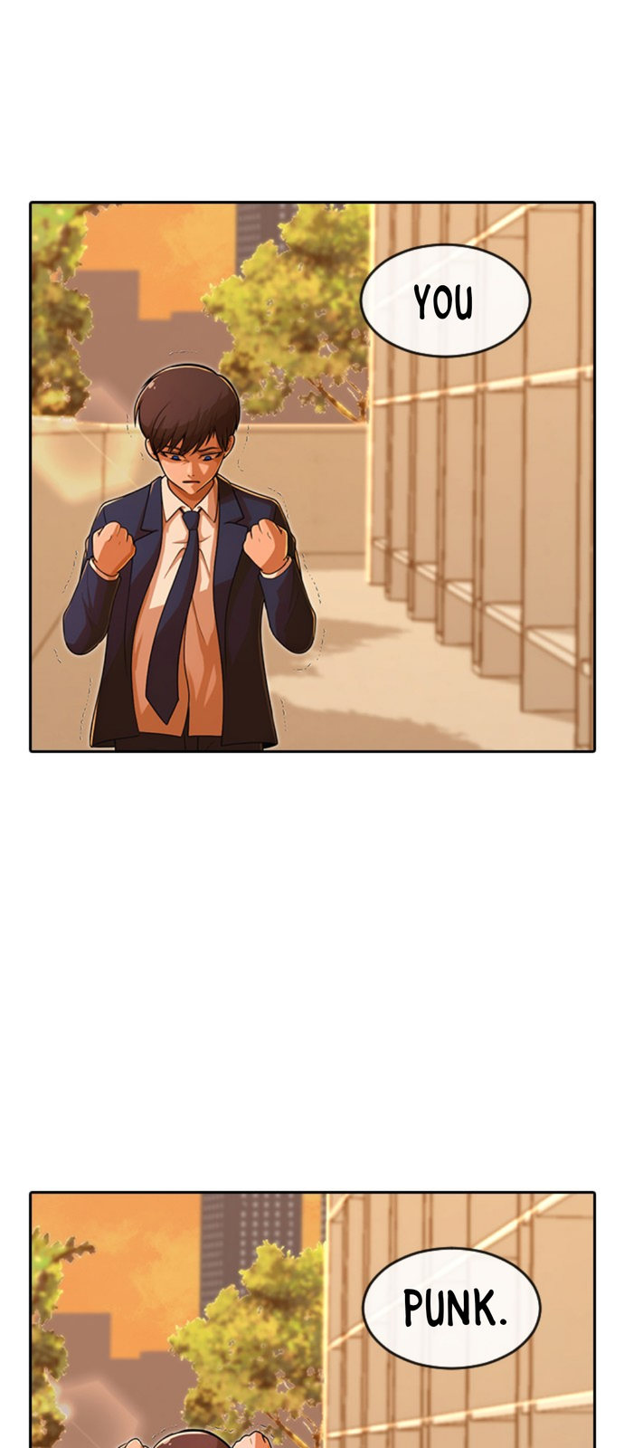 Random Chat chapter 169 page 77