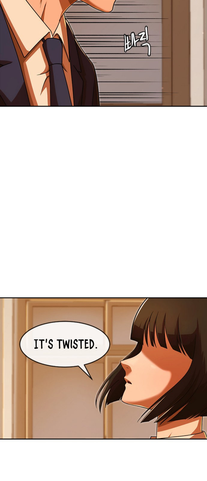 Random Chat chapter 169 page 83