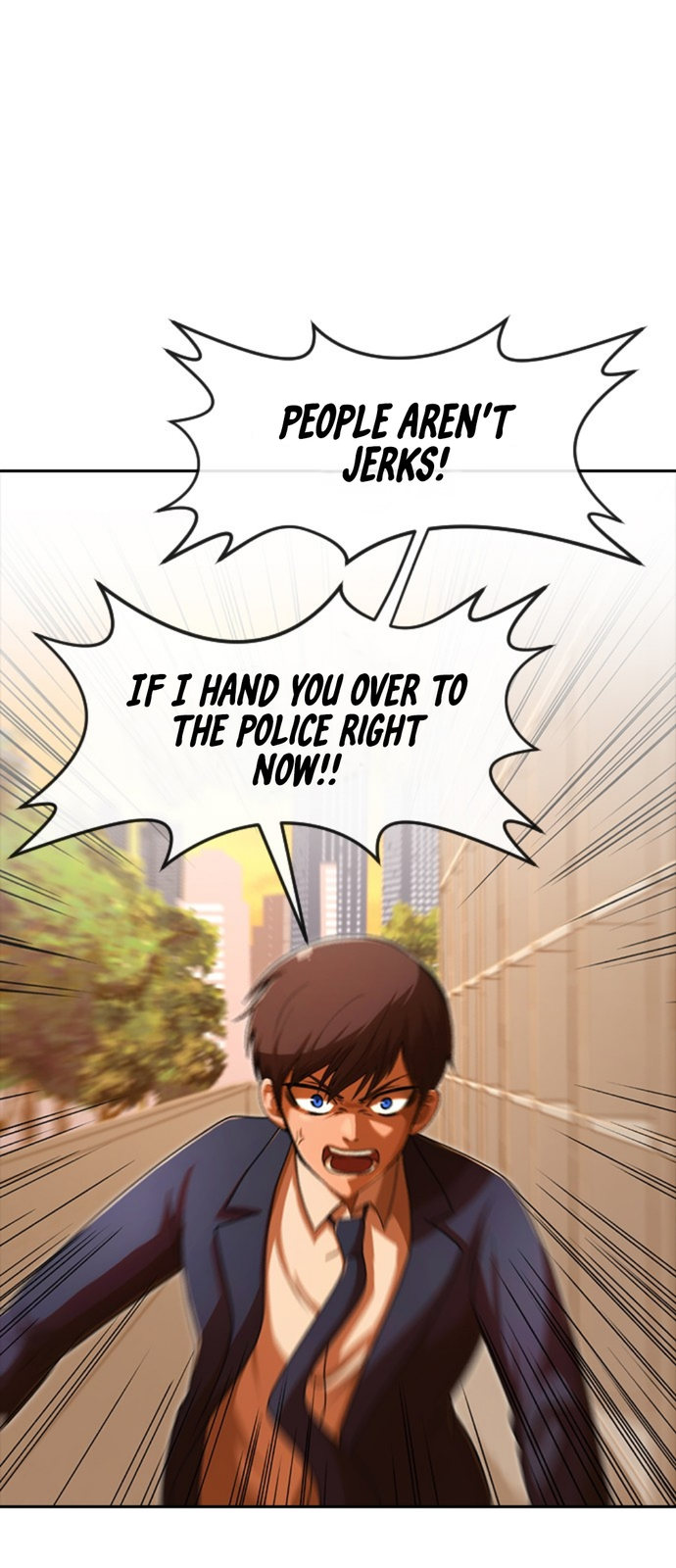 Random Chat chapter 169 page 84