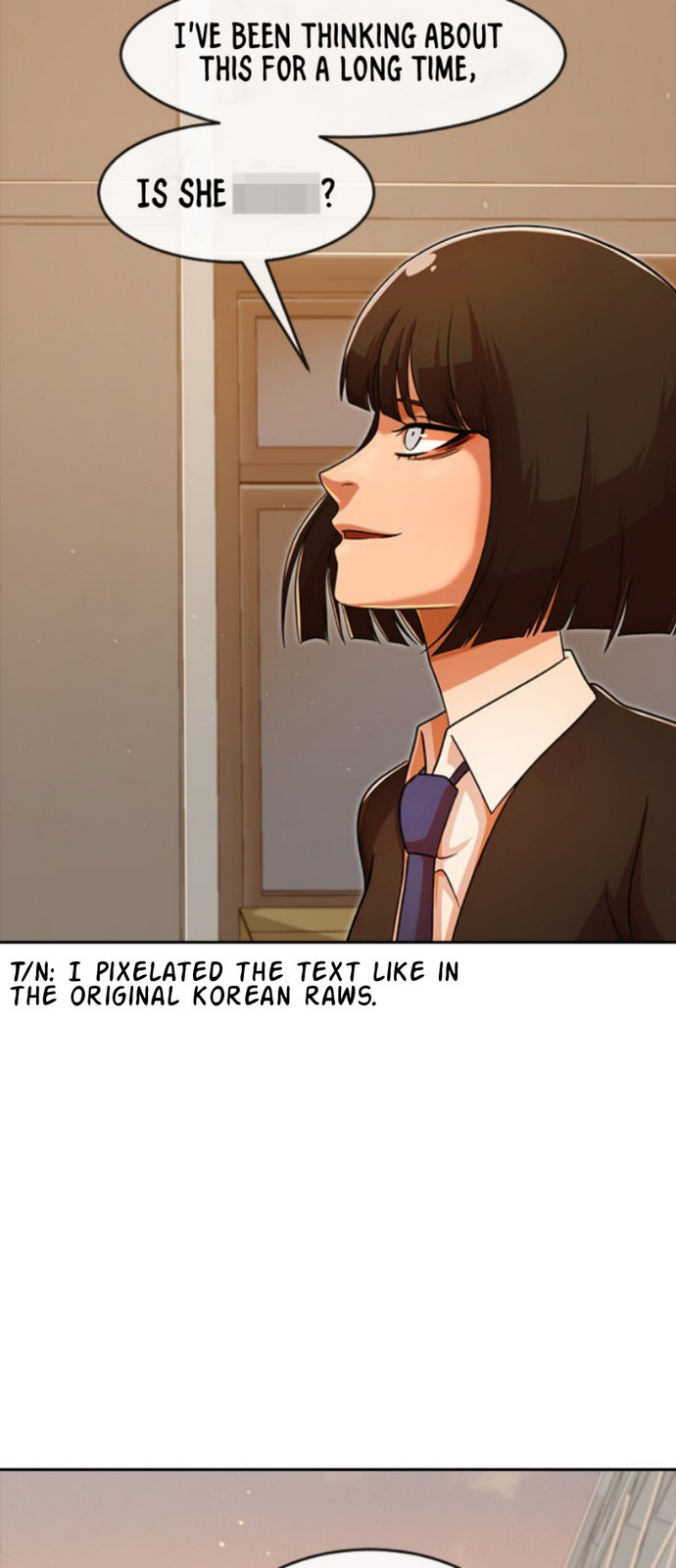 Random Chat chapter 169 page 87