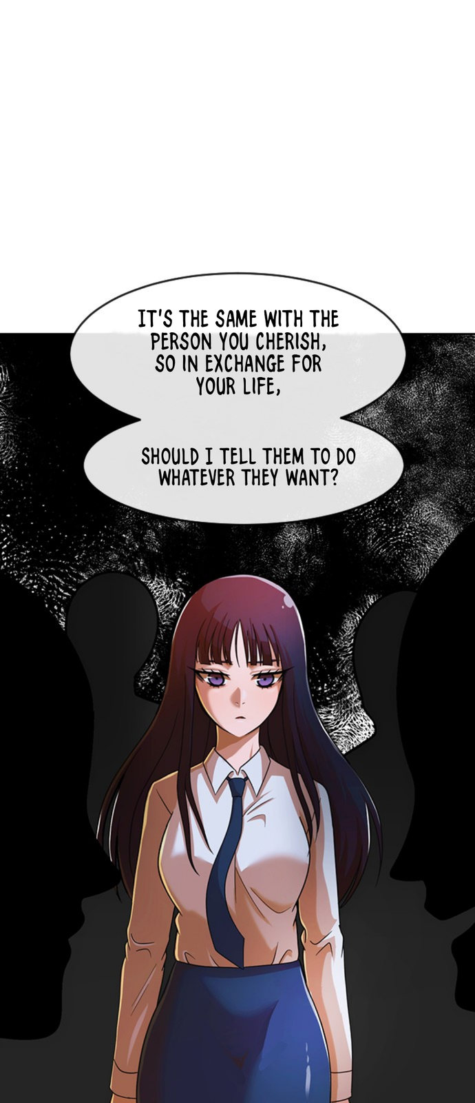 Random Chat chapter 169 page 90