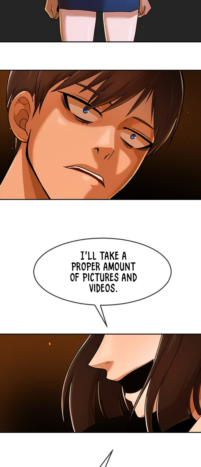 Random Chat chapter 169 page 91
