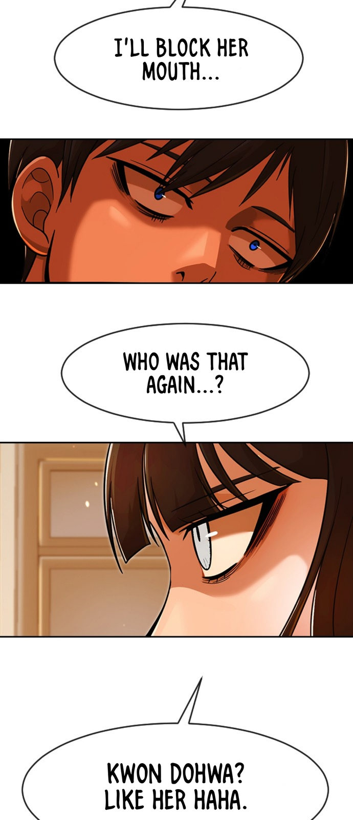 Random Chat chapter 169 page 92