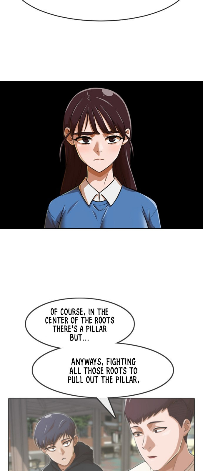 Random Chat chapter 169 page 93