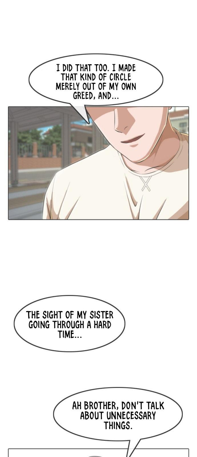Random Chat chapter 169 page 95