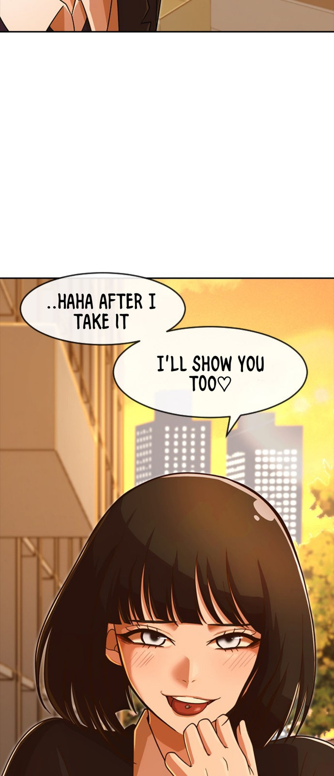 Random Chat chapter 169 page 97