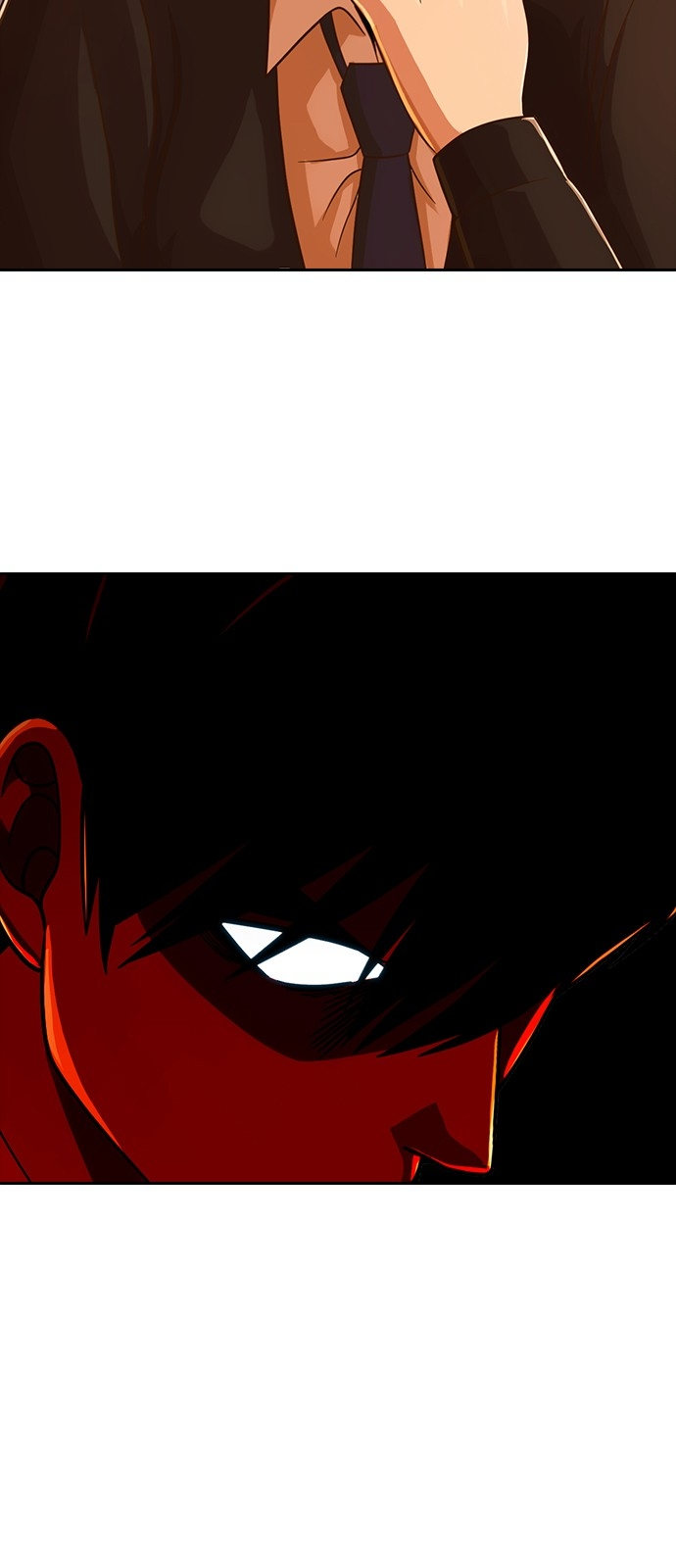 Random Chat chapter 169 page 98